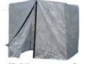 welding tent